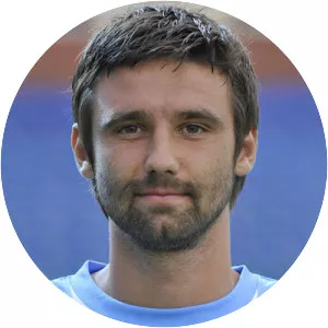 Vladimir Dimitrovski