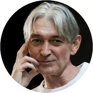 Vladimír Dlouhý - Former Minister of Industry and Trade of the Czech Republic