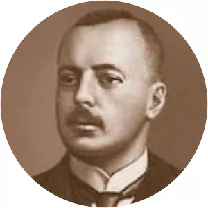 Vladimir Dmitrievich Nabokov