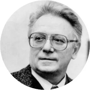 Vladimir Dmitrievich Shadrikov