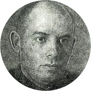 Vladimir Donskoy