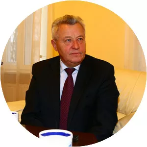 Vladimir Drazhin