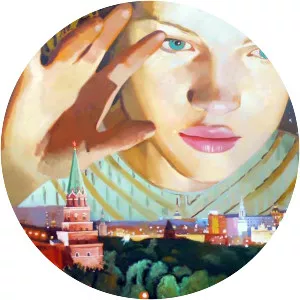 Vladimir Dubossarsky - Russian painter