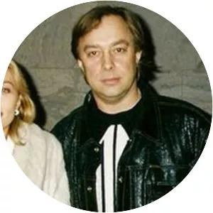 Vladimir Dubovitskiy