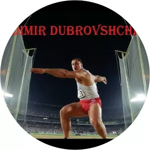 Vladimir Dubrovshchik