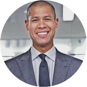 Vladimir Duthiers - American journalist