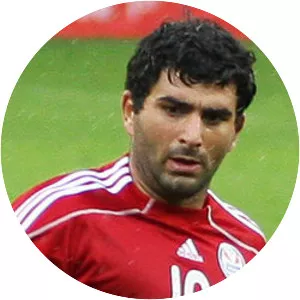 Vladimir Dvalishvili