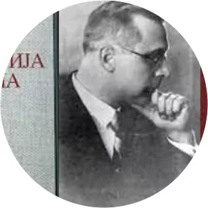 Vladimir Dvorniković