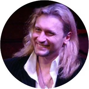 Vladimir Dybsky - Russian actor