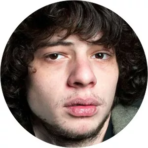 Vladimir Dykhovichny photograph