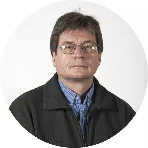 Vladimir E. Romanovsky