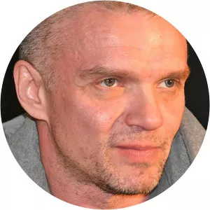 Vladimir Epifantsev - Russian theatre actor