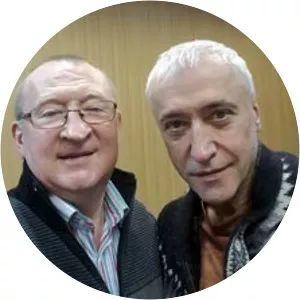 Vladimir Evzerov - Musical composer