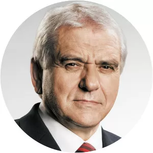 Vladimír Faič - Member of the Slovak National Council