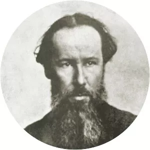Vladimir Favorsky