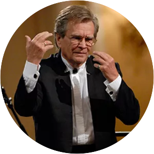 Vladimir Fedoseyev - Soviet-Russian conductor