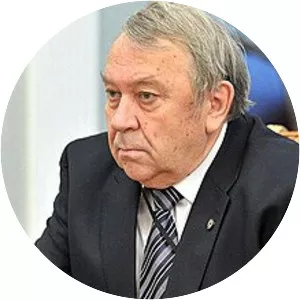 Vladimir Fortov