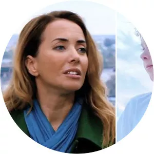 Vladimir Friske photograph