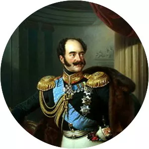 Vladimir Fyodorovich Adlerberg