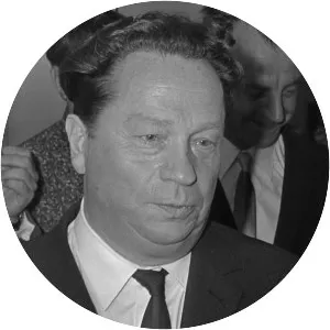 Vladimir Fyodorovich Promyslov