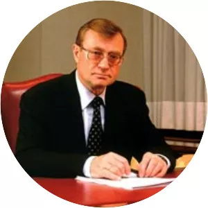 Vladimir G. Panskov