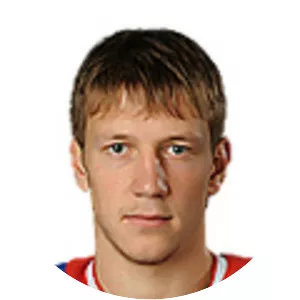Vladimir Galuzin - Ice hockey player