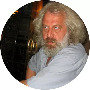 Vladimir Gandelʹsman