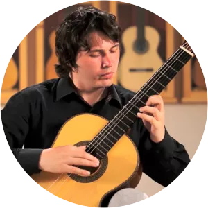 Vladimir Gapontsev Musician