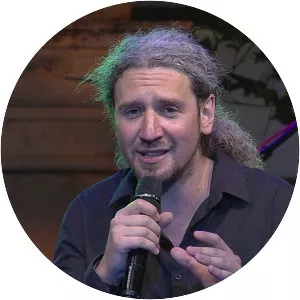 Vladimir Garić - Singer