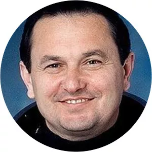 Vladimir Georgiyevich Titov