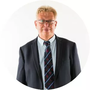 Vladimir Geroimenko - Author