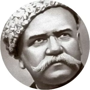 Vladimir Gilyarovsky