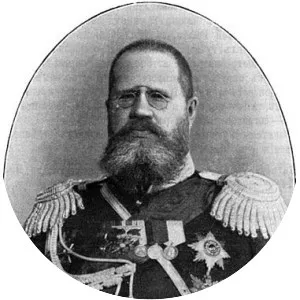 Vladimir Glazov - Russian politician