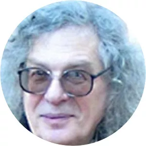 Vladimir Glotser - Russian author