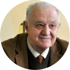 Vladimir Goati - Jurist