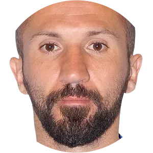 Vladimir Gogberashvili