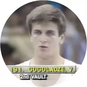 Vladimir Gogoladze