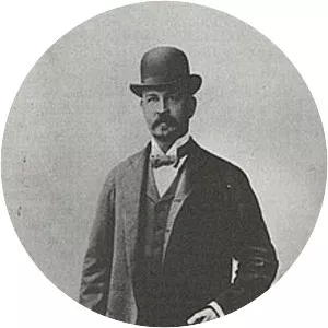 Vladimir Golenishchev