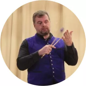 Vladimir Goloukhov Musician