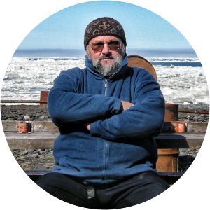 Vladimir Golovnitski - Musician