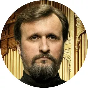 Vladimir Gorbik - Musical artist