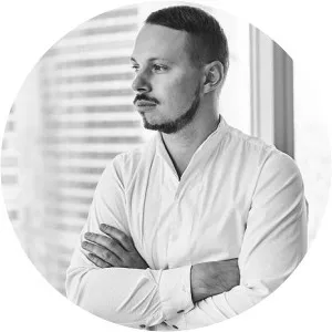 Vladimir Gorbunov - Russian ice hockey player