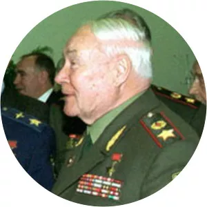 Vladimir Govorov