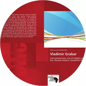 Vladimir Grabar - Translator