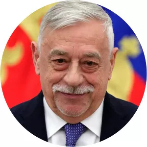 Vladimir Grammatikov