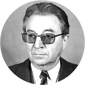 Vladimir Grigorʹevich Gak