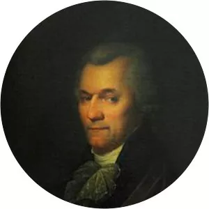 Vladimir Grigorievich Orlov