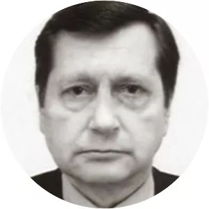 Vladimir Grinin