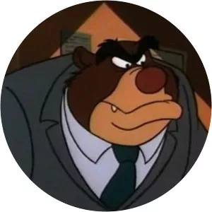 Vladimir Gryzlikoff - 