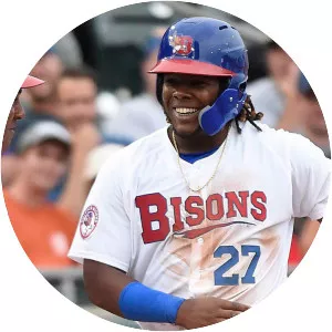 Vladimir Guerrero Jr.